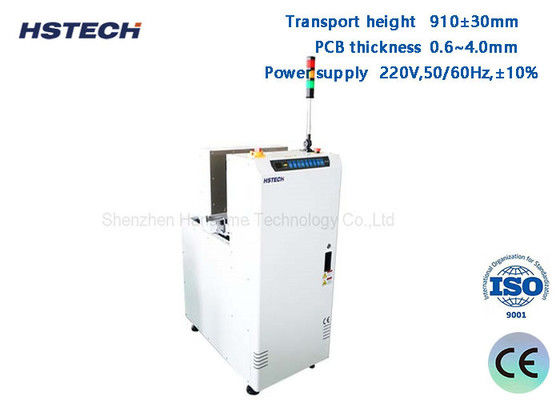 Genişlik Düzenleme Panasonic PLC PCB Çıkartıcı Çıplak Tahta Çıkartıcı HS-ST400