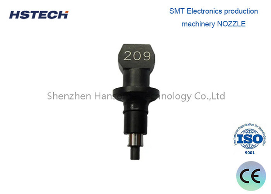 İyi bir fiyat. KHY-M7720-A0 312A YG12 YS24 toplama ve yerleştirme makinesi için SMT NOZZLE çevrimiçi