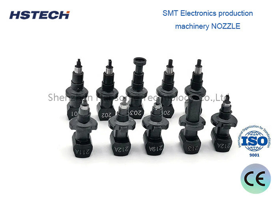 İyi bir fiyat. Yamaha Nozzle KHY-M7710-A0 Al ve Yer Makinesi için çevrimiçi