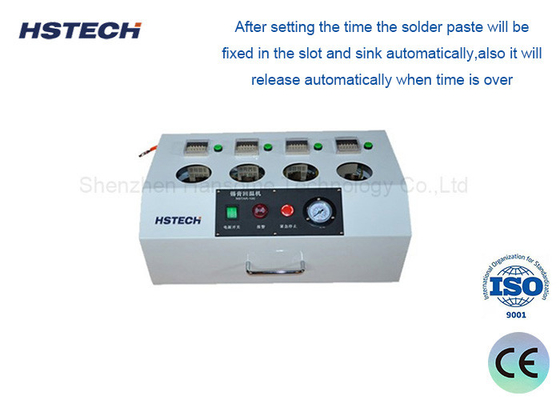 İyi bir fiyat. LED Ekran Solder Paste Check Right Makine/FIFO Fonksiyonlu Yaşlanma Makinesi çevrimiçi