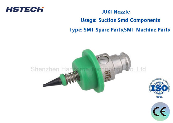 İyi bir fiyat. 503 E36027290A0 SMT Nozzle Tungsten Malzemesi JUKI2000 Chip Shooter ile Uyumlu çevrimiçi