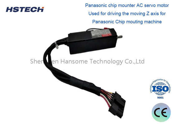 İyi bir fiyat. Panasonic Çip Monter için AC Servo Motor Lineer Motor çevrimiçi