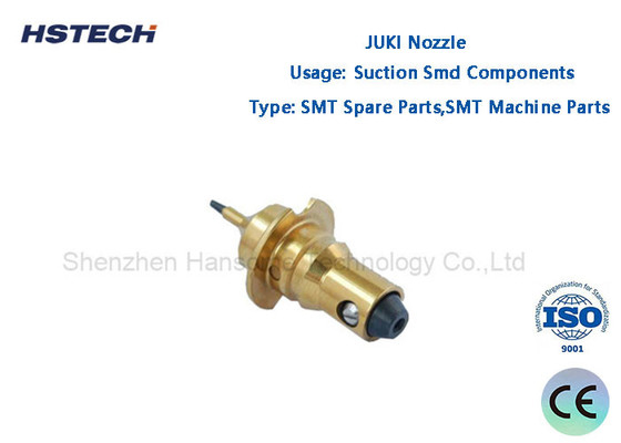 İyi bir fiyat. JUKI E35017210A0 SMT Al ve Yerleştirme Nozzles için SMD Nozzle çevrimiçi