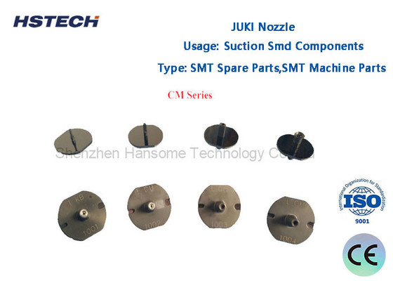 İyi bir fiyat. PCB Montajı SMT Nozzle Sahibi Panasonic CM Serisi için Seramik Ucu Malzemesi çevrimiçi