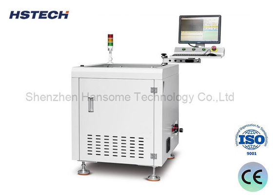 Çevrimdışı programlama ve toz toplama ile gelişmiş PCB yönlendirici makinesi