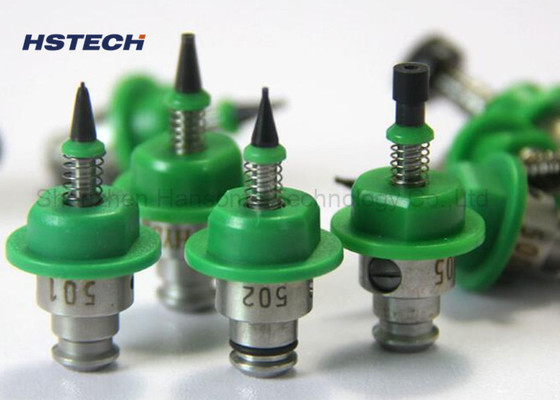 İyi bir fiyat. SMD Monter 501 SMT Nozzle PCB Board Assembly FUJI Nxt Nozzle KE 2000 çevrimiçi