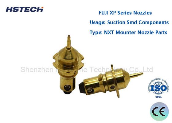 İyi bir fiyat. JUKI KE750/760 Emme Smd bileşenleri için montaj nozu çevrimiçi