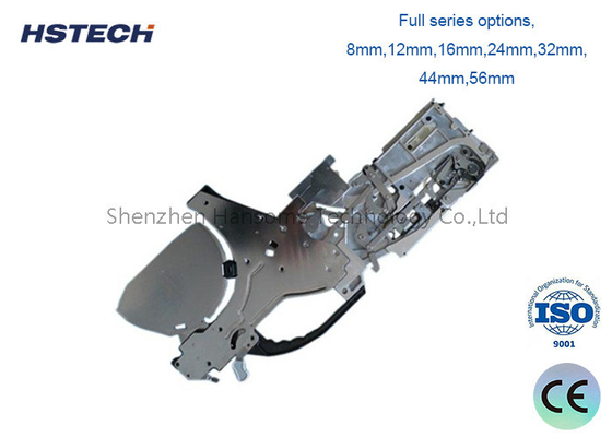 İyi bir fiyat. Samsung CP40/CP45/CP60 SM Feeder 24mm 32mm 44mm 56mm Alüminyum alaşımı çevrimiçi