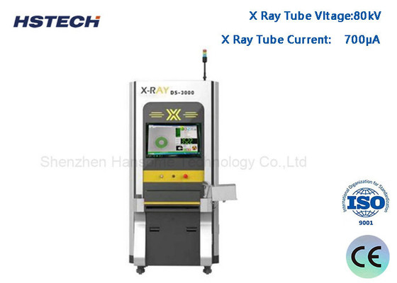 İyi bir fiyat. Panasonic 24 Inch HDMI Ekranı Ultra Hızlı Sayımla X Ray SMD Çip Sayıcısı çevrimiçi