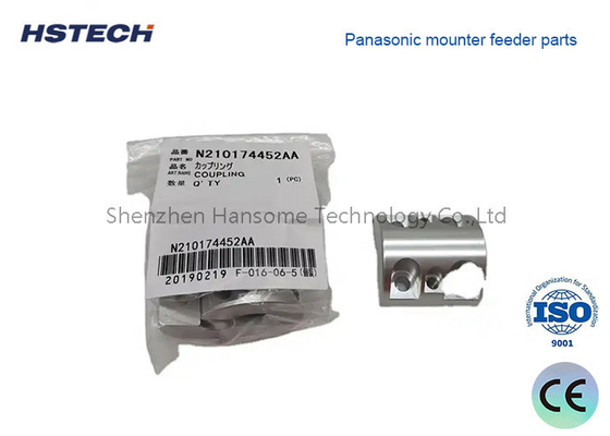İyi bir fiyat. Panasonic N210029790AA CM402,CM602 Makinesi için SMD Monter Feeder Parçaları çevrimiçi