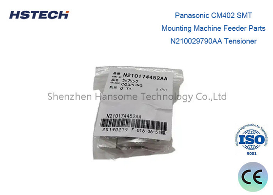 İyi bir fiyat. Panasonic CM602/CM402 SMT Makine Besleyicisi için Paslanmaz Çelik N210029790AA Gerim çevrimiçi