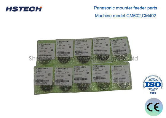 İyi bir fiyat. Panasonic montaj besleyici parçaları N610167759AA 13-Slot Tedarik Bağlantısı Parçası çevrimiçi