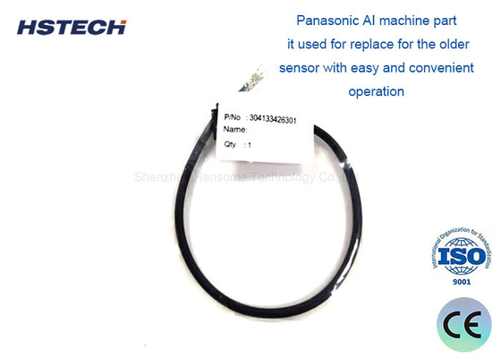 İyi bir fiyat. Panasonic AI makinesi parçası 304133426301 Sensör 3 Pin Kablo çevrimiçi