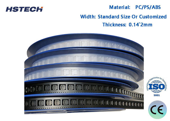 İyi bir fiyat. 7-13 Inch Reel Chip SMD Bileşen Sayıcı Sıfır Hata 30W Hafif Ağırlık HS-PC800 çevrimiçi