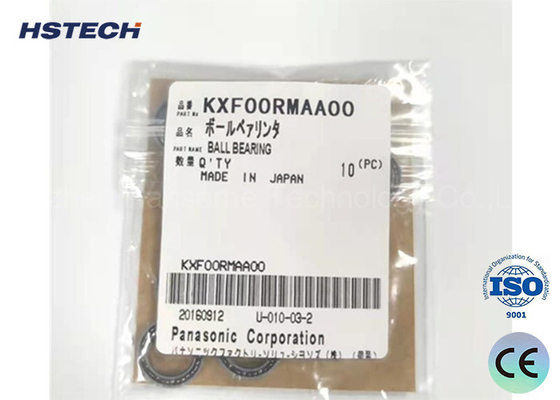 İyi bir fiyat. HSTECH ile Panasonic CM402 CM602 için SMT Makine Parçaları Profesyonel KXF00RMAA00 çevrimiçi