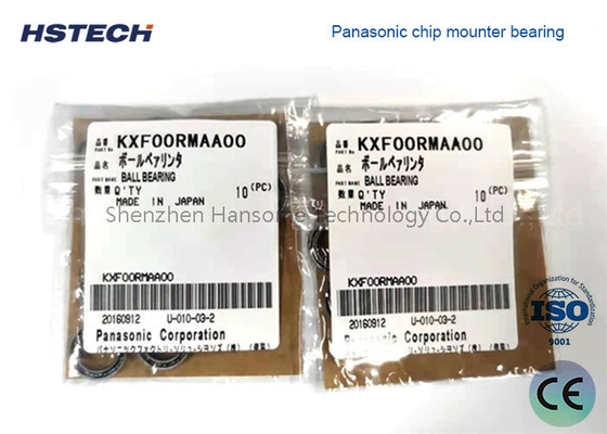 İyi bir fiyat. CM402 CM602 SMT makine parçaları orijinal yeni durumda KXF00RMAA00 çevrimiçi