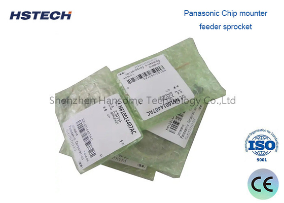 İyi bir fiyat. Panasonic FEEDER SPROCKET N610030637AC CM402 ve CM602 Makinesi için çevrimiçi
