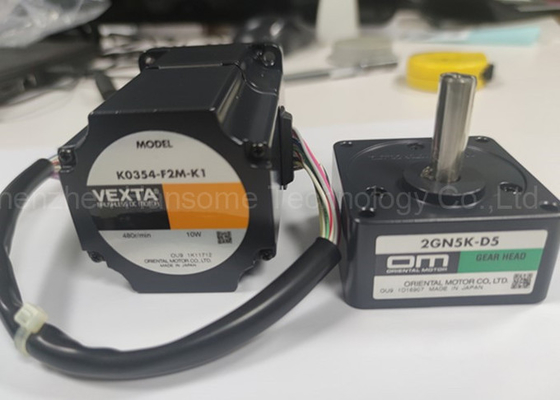 İyi bir fiyat. Panasonic Çip Monter için orijinal Yeni Metal & Plastik N510048981AA Konveyör Motoru çevrimiçi