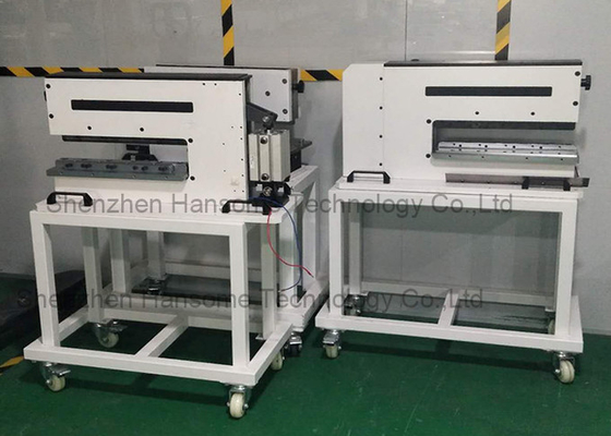 İyi bir fiyat. 300mm/s Ayrım Hızlı V kesme PCB Ayrıcı çevrimiçi