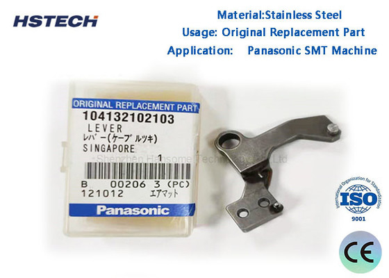 İyi bir fiyat. SS 104132102103 Panasonic AVK Makine AI Parçaları Sensör Kılavuzu çevrimiçi