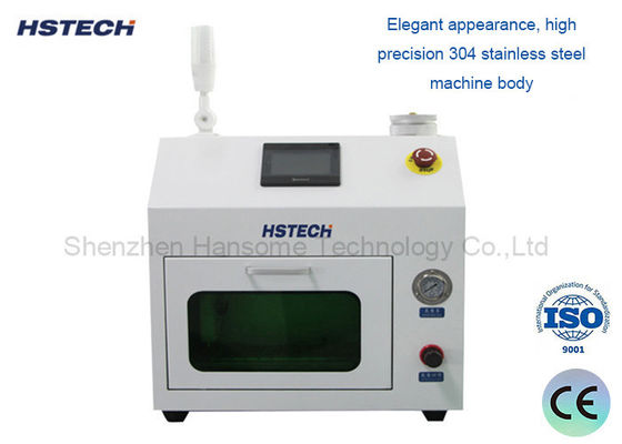 NOZEL CİZİLİK MACHINE CE ve ISO9001 Sertifikalı - Veri sayfası dahil - 800 * 600 * 600mm Boyutları