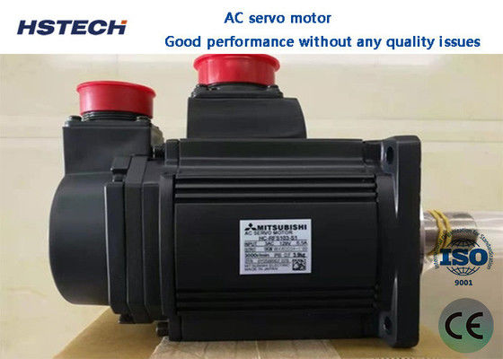 İyi bir fiyat. KFX0CWLA00 CM402 CM602 1KW SMT Makine AC Motor Panasonic Servo Motor çevrimiçi