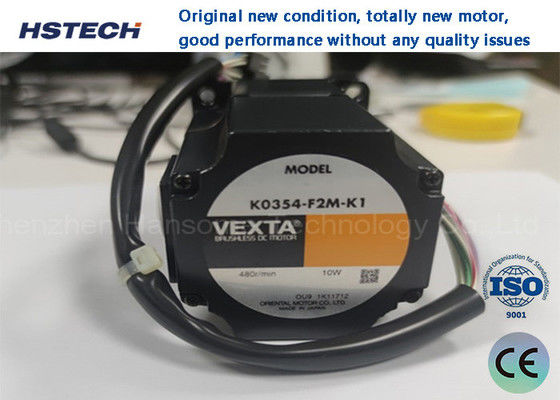 İyi bir fiyat. Panasonic CM402 SMT Taşıyıcı Motor NPM SMT Taşıyıcı Motor çevrimiçi