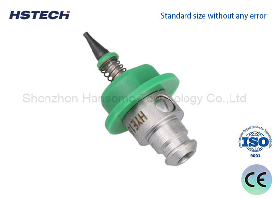 İyi bir fiyat. SMD Çip Monter için JUKI Nozzle 502, 0.7x0.4mm, Seramik, Tungsten Çelik çevrimiçi