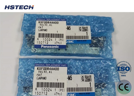 İyi bir fiyat. Panasonic Pick And Place Makinesi için Alüminyum Panasonic Solenoid Valf çevrimiçi