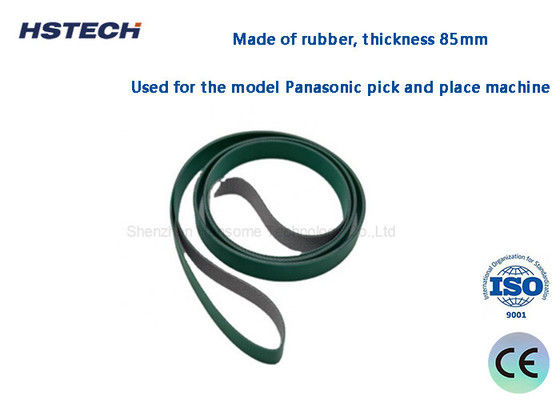 İyi bir fiyat. Kauçuk kalınlığı 85mm Panasonic Chip Monter Flat Belt çevrimiçi