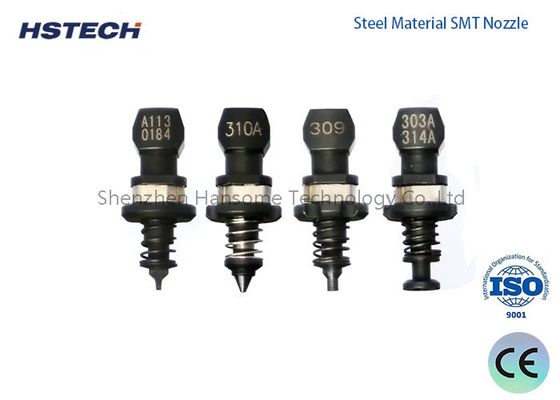 İyi bir fiyat. YAMAHA YS12/YG12/YS24 Makinesi için KHY-M7720-A1 Yamaha SMT nozel çevrimiçi