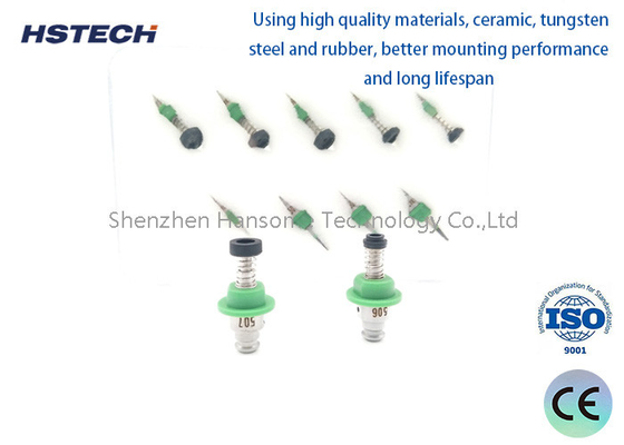 İyi bir fiyat. KE2000 Serisi E36037290A0 KE2050 2060 FX-1Etc için JUKI NOZZLE çevrimiçi
