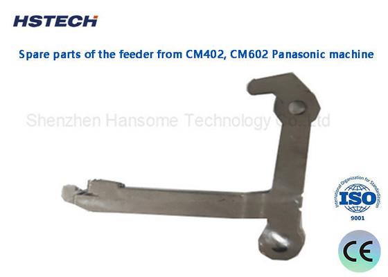 İyi bir fiyat. Panasonic N210029790AA CM602,CM402 Makinesi için SMD Monter Feeder Parçaları çevrimiçi