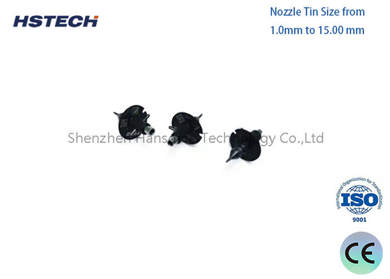 İyi bir fiyat. SAMSUNG CP45 J9055133B SAMSUNG CP45 NEO PICK UP NOZZLE Oshlash 0.8/ Oshlash 0.28 CN030 çevrimiçi