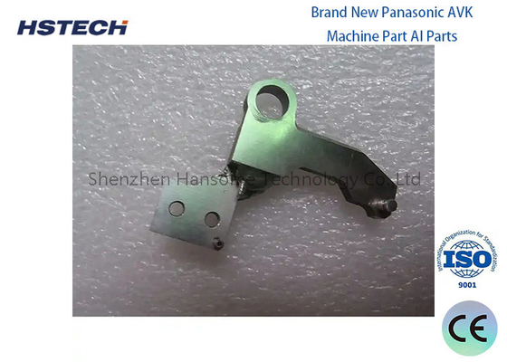 İyi bir fiyat. Panasonic AI Makine AVK yedek parçaları X01A4120101 X01A41261 N210067114AA N210189397AA çevrimiçi