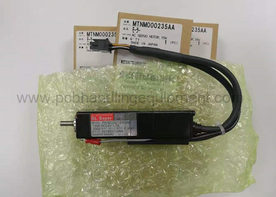 İyi bir fiyat. Panasonic CM402/CM602 Al ve Yer Makinesi için SMT Makinesi Parçaları N510042737AA çevrimiçi