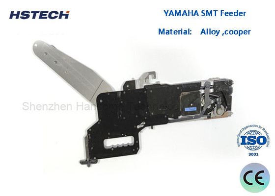 İyi bir fiyat. Mirea MX200 Çip Monter için PCBA Üretim Pitch 4mm SMT Feeder çevrimiçi