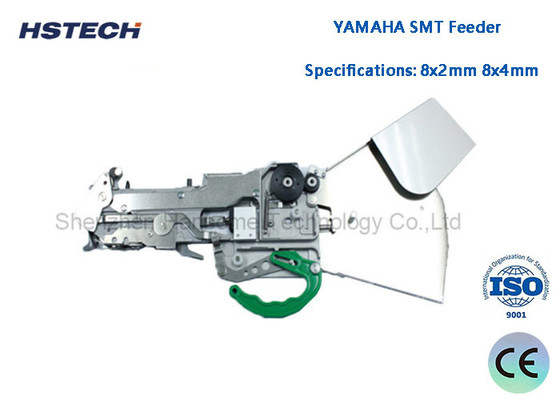İyi bir fiyat. CL 8x2mm YAMAHA Feeder, Smt Bileşenleri KW1-M1500-030 YV/YG Çip Montaj Makinesi için çevrimiçi
