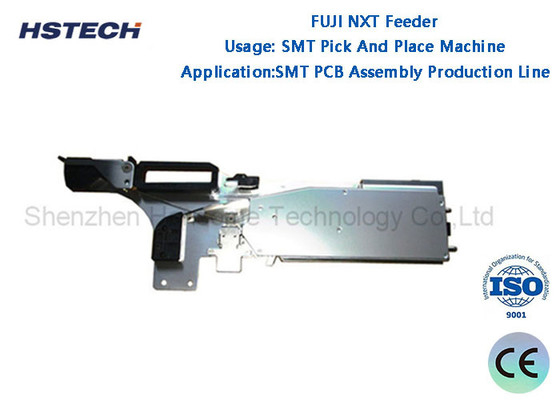 İyi bir fiyat. 16mm SMT besleyici FUJI NXT SMD Al ve Yerleştirme Makinesi için orijinal / kullanılmış durum çevrimiçi