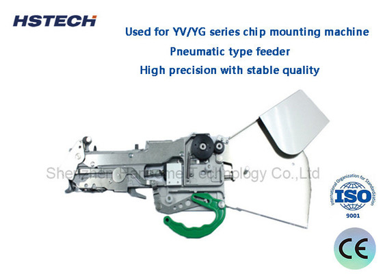 İyi bir fiyat. YAMAHA CL Serisi besleyici 8x2mm 8x4mm YV/YG Çip Montaj Makinesi için çevrimiçi