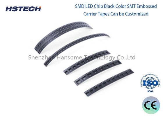İyi bir fiyat. SMD Bileşen Sayıcı Yarı iletken IC LED Chip amp 8-104mm taşıyıcı bantlı diyotlar çevrimiçi