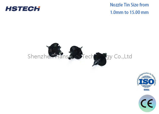 İyi bir fiyat. YAMAHA YV100X/XG 71A/72A/73A/74A/76A/79A Al ve Yerleştir Makineleri için SMT nozel çevrimiçi