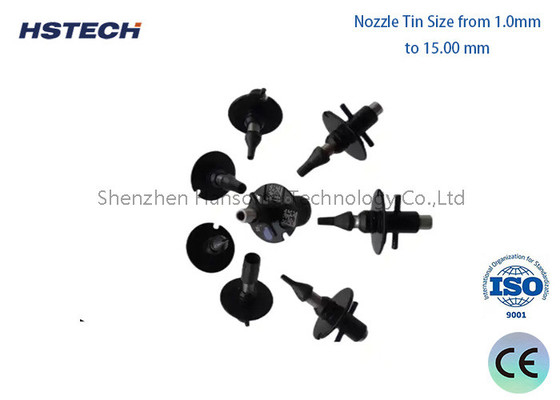 İyi bir fiyat. Samsung CP45FV CP45 CP60 SMT Nozzle J9055138B Smd Bileşenleri Alım için çevrimiçi