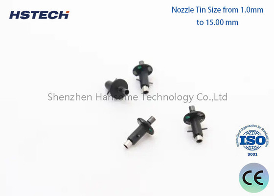 İyi bir fiyat. YAMAHA YV100II SMT Nozzle 31A 1.2x1.0X Al ve Yerleştir Makinesi yedek parçaları için çevrimiçi