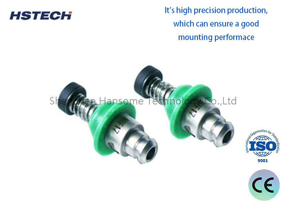 İyi bir fiyat. SMD Monter 501 SMT Nozzle PCB Board Assembly FUJI Nxt Nozzle KE 2000 çevrimiçi