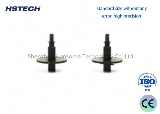 İyi bir fiyat. SMT FUJI NXT Üçüncü Nesil Çip Atıcısı H24 Başı için nozzle 0.3mm 0.4mm çapı çevrimiçi