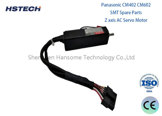 İyi bir fiyat. Panasonic N510042740AA SMT Makinesi Parçaları için DC Servo Motor 3W çevrimiçi