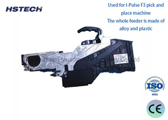 İyi bir fiyat. YAMAHA CL 8x2mm SMT besleyicisi 0402 bileşenleri KW1-M1300-00X için çevrimiçi