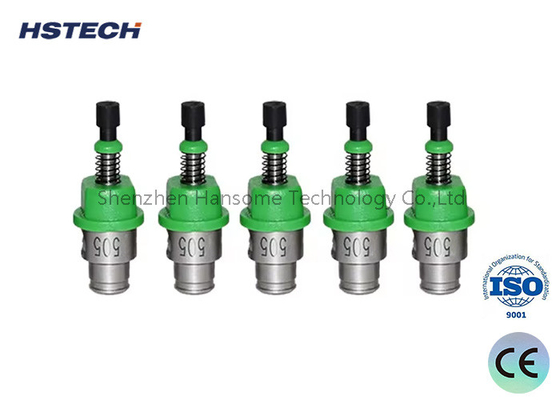 İyi bir fiyat. JUKI 505 SMT Nozzle Ceramic+Tungsten Steel for 2000 Series Pick and Place Machine (JUKI 505 SMT) 2000 Serisi Al ve Yerleştir Makinesi için Keramik+Tungsten Çelik çevrimiçi