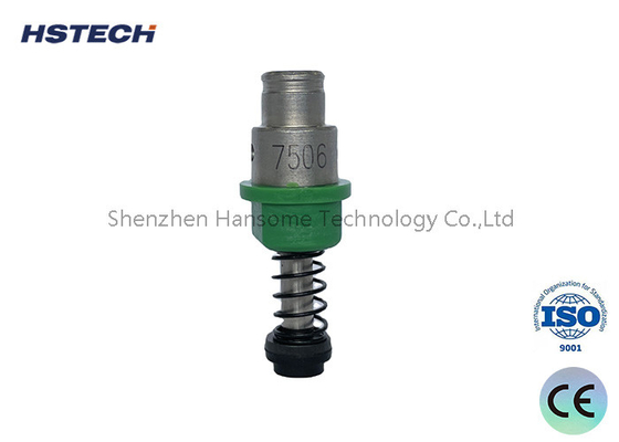 İyi bir fiyat. JUKI PICK AND PLACE MACHINE RS-17506 Nozzle Assembly SMT JUKl Monter Makinesi için yedek parçalar çevrimiçi
